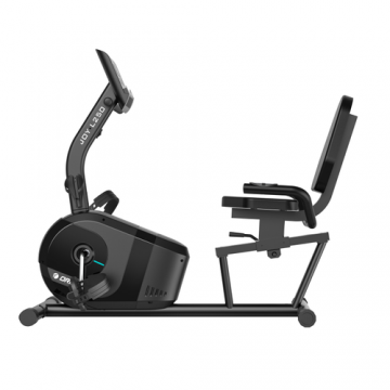 Bicicleta magnetica recumbent Orion JOY L250