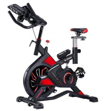 Bicicleta spinning Orion Force C4