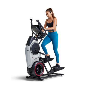 Bowflex Max Trainer M6