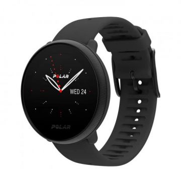 Ceas smartwatch Polar Ignite 2, marimea S-L