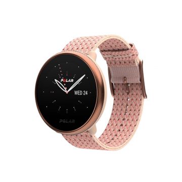 Ceas smartwatch Polar Ignite 2 Roz, marimea S