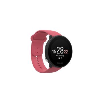 Ceas smartwatch Polar Unite, marimea S-L