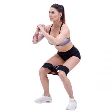 Centura rezistenta ajustabila HBR10 Centura rezistenta ajustabila HBR10