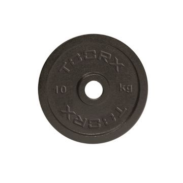 Disc de fonta  TOORX 0.5 Kg - 25 mm