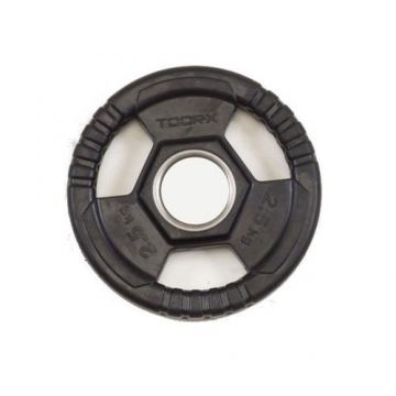 Disc olimpic TOORX DGG-TG2.5, 2.5kg, diametru 50mm