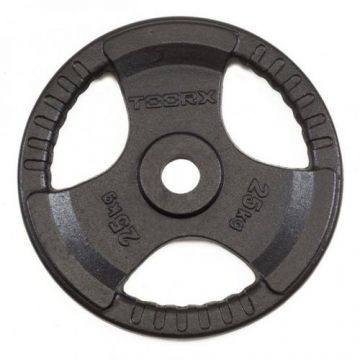 Disc olimpic TOORX DGN-TG 20, 20 KG diametru 50mm