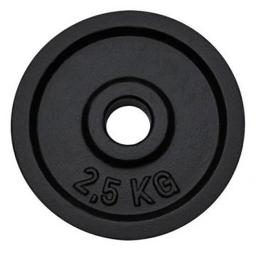 Disc otel DHS 529FKOT30025, 2.5kg