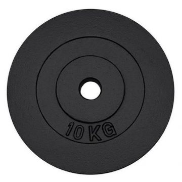 Disc otel DHS 529FKOT3010, 10 kg
