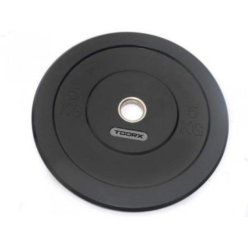 Disc TOORX 0.5 cm - 5 Kg