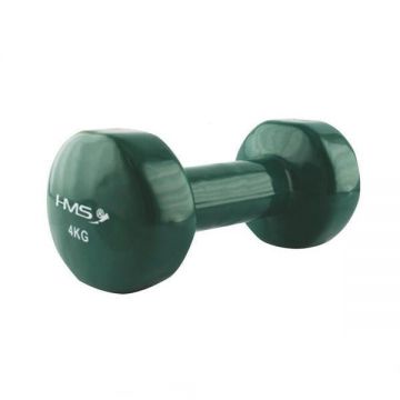 Gantera fitness 4 kg HMS 17023