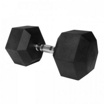 Gantera hexagonala TOORX MEG-1, 1kg