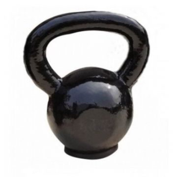 Gantera KETTLEBELL TOORX 10 Kg