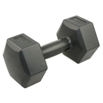 Gantera Lifefit 529FCINVk4001, Vinyl 4 kg