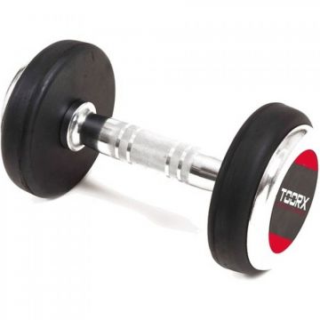 Gantera profesionala TOORX 22 Kg