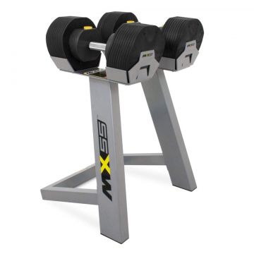 Gantera reglabila MX-55 4.5KG-24.9KG