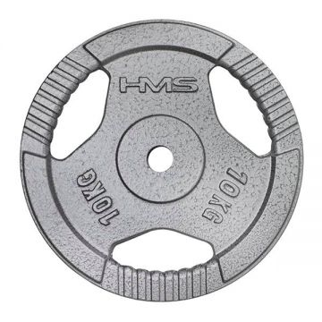 Greutate halteră Hammertone HMS 10KG