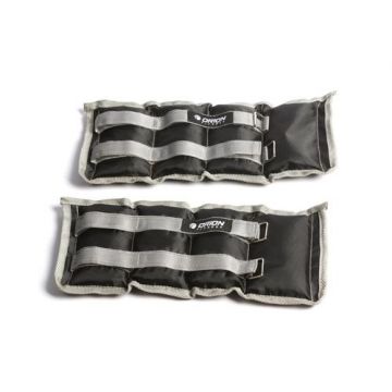 Greutati maini si picioare Orion 5816WC, 2 x 1.5kg