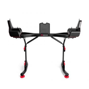 Stand bara BOWFLEX SELECTTECH 2080, Suport telefon/tableta