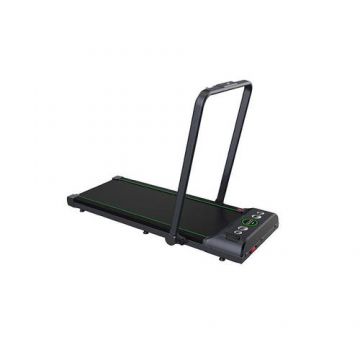 Banda de alergare pliabila OVICX I5 Foldable Treadmill, Bluetooth, Viteza 1-12 km/h
