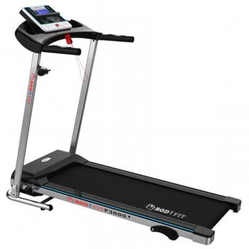 Banda de alergat electrica BodyFit F3000