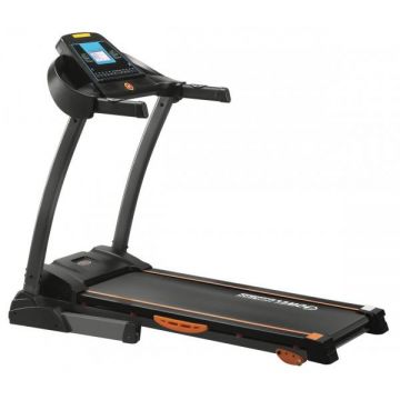 Banda de alergat electrica FitTronic G2000