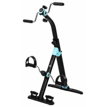 Bicicleta de recuperare pentru maini si picioare FitTronic P600