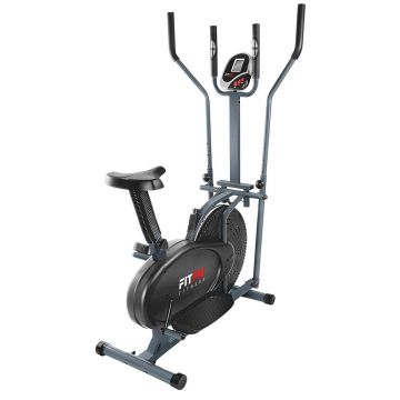 Bicicleta Eliptica Fitfiu Fitness BELI-120 (resigilat)