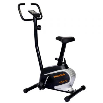 Bicicleta fitness ATHLETIC 240BV