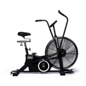 Bicicleta Fitness BODYTONE Airbike ZROB