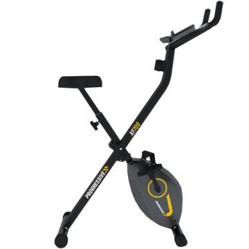 Bicicleta fitness Progressive XF1000
