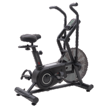 Bicicleta fitness TOORX BRX-AIR-300