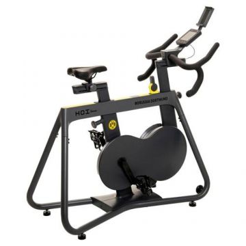 Bicicleta Spinning KETTLER SEMI-PRO HOI SPEED BVB