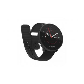 Ceas smartwatch Polar Unite, marimea S-L