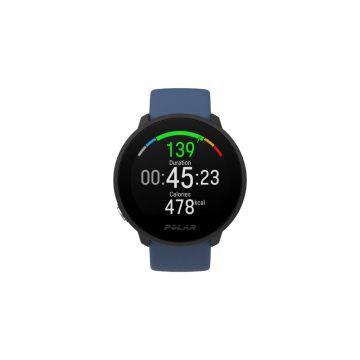 Ceas smartwatch Polar Unite, marimea S-L