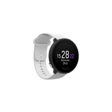 Ceas smartwatch Polar Unite, marimea S-L