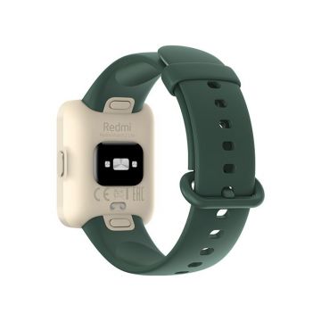 Curea pentru Ceas smartwatch Redmi Watch 2 Lite, Olive