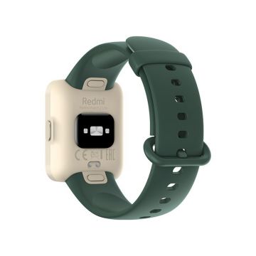 Curea pentru Ceas smartwatch Redmi Watch 2 Lite, Olive Curea pentru Ceas smartwatch Redmi Watch 2 Lite, Olive