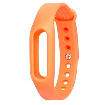 Curea Smartband Fitone Plus Kruger Matz, Portocaliu