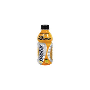 Fast hydration orange