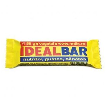 Ideal Bar 50 G Redis