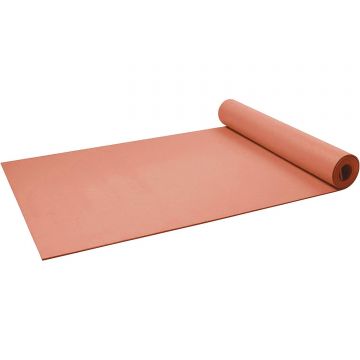 Saltea Fitness Yoga - Orange