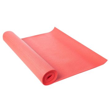 Saltea Yoga Maxtar, 173 x 61 x 0.4 cm, spuma PVC, rosu