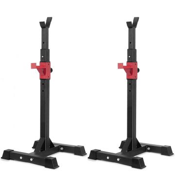 Squat Rack - set suport bara independent, Hiperlion