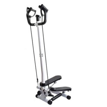 Stepper cu maner FitTronic S160M