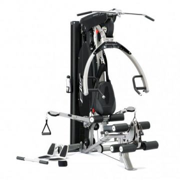 APARAT MULTIFUNCTIONAL BODY CRAFT ELITE