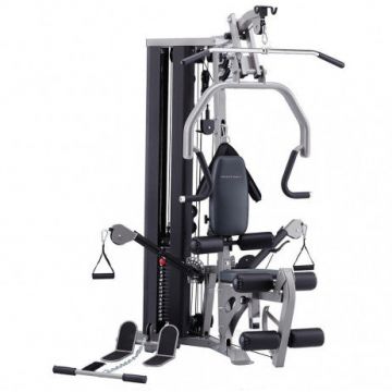 APARAT MULTIFUNCTIONAL BODY CRAFT GX