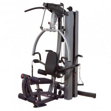 APARAT MULTIFUNCTIONAL BODY SOLID FUSION 600