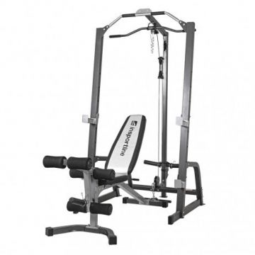 APARAT MULTIFUNCTIONAL POWER RACK INSPORTLINE PW60