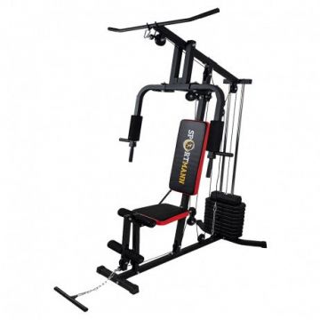 APARAT MULTIFUNCTIONAL SPORTMANN SABURO