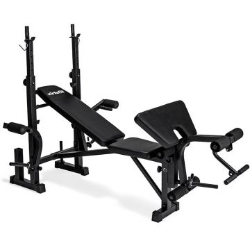 Banca exercitii Virtufit
